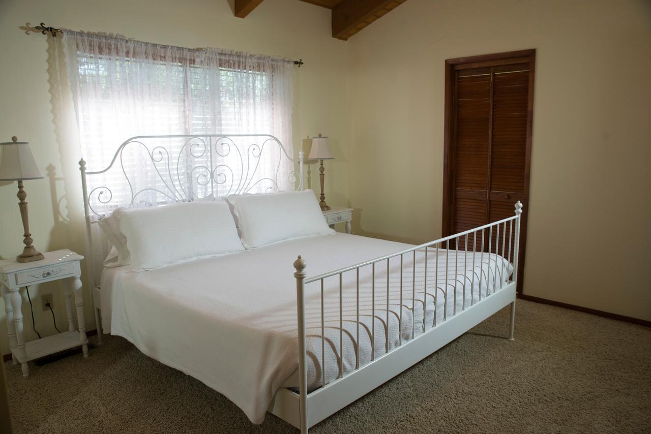 Lovely Mountain Lake Chalet By Yosemite: Equipped! Groveland Eksteriør billede