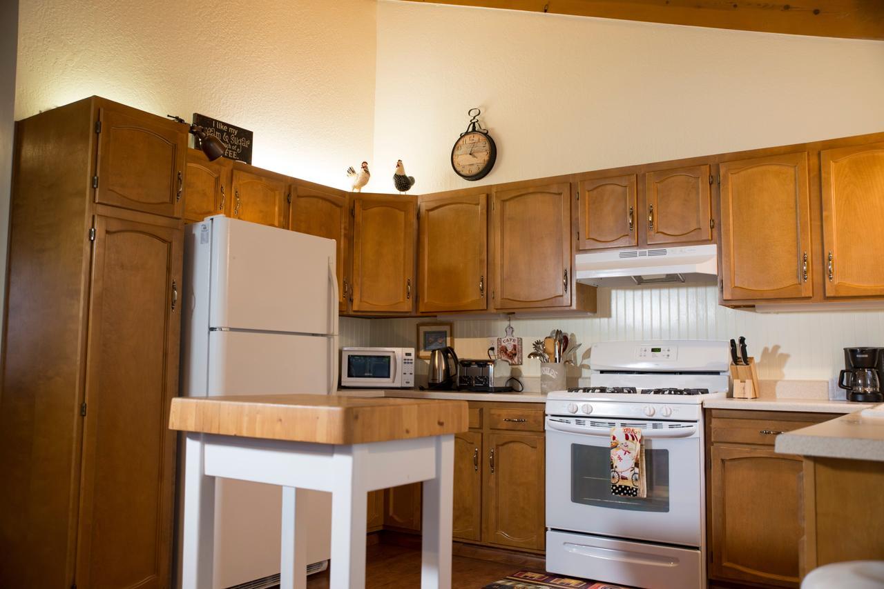 Lovely Mountain Lake Chalet By Yosemite: Equipped! Groveland Eksteriør billede