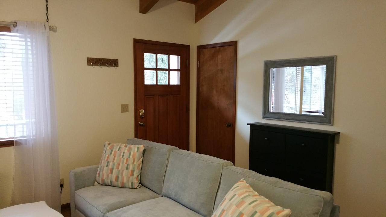 Lovely Mountain Lake Chalet By Yosemite: Equipped! Groveland Eksteriør billede