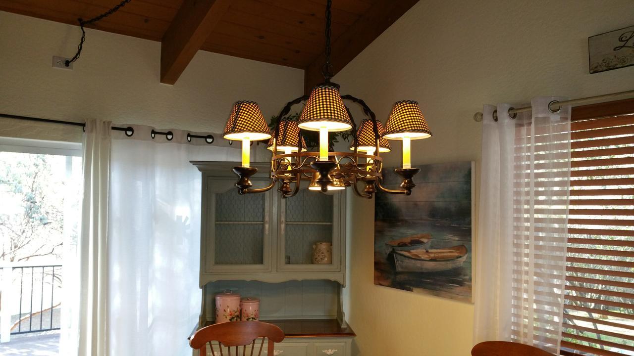 Lovely Mountain Lake Chalet By Yosemite: Equipped! Groveland Eksteriør billede